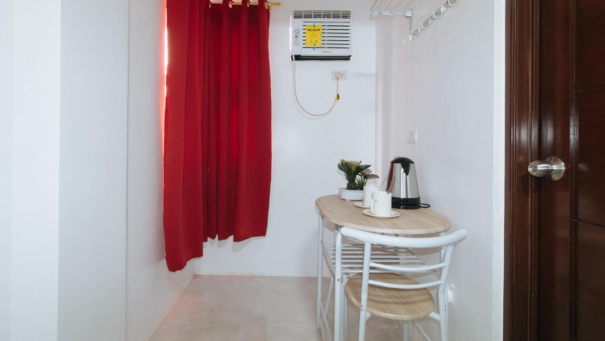 Reddoorz Near Ust Sampaloc Manila Ξενοδοχείο Εξωτερικό φωτογραφία